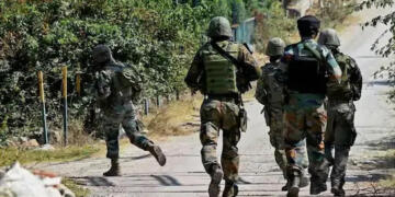 जम्मू और कश्मीर, आतंकी हमला, भारतीय सेना, रियासी आतंकी हमला,