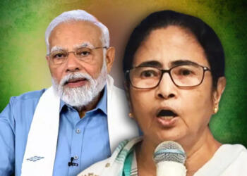 बंगाल, भाजपा, टीएमसी, ममता बनर्जी, पीएम मोदी, लोकसभा चुनाव परिणाम,
