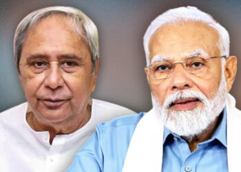 ओडिशा, भाजपा, बीजद, ओडिशा विधानसभा चुनाव, ओडिशा में भाजपा की जीत, नवीन पटनायक