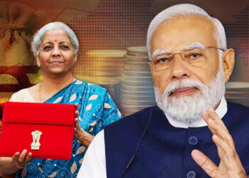 भारत सरकार, टैक्स में कटौती, पीएम मोदी, मध्यम वर्ग, व्यक्तिगत कर दरें