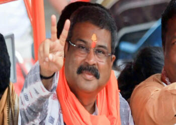 ओडिशा, ओडिशा विधानसभा चुनाव, भाजपा, बीजडी, नवीन पटनायक,