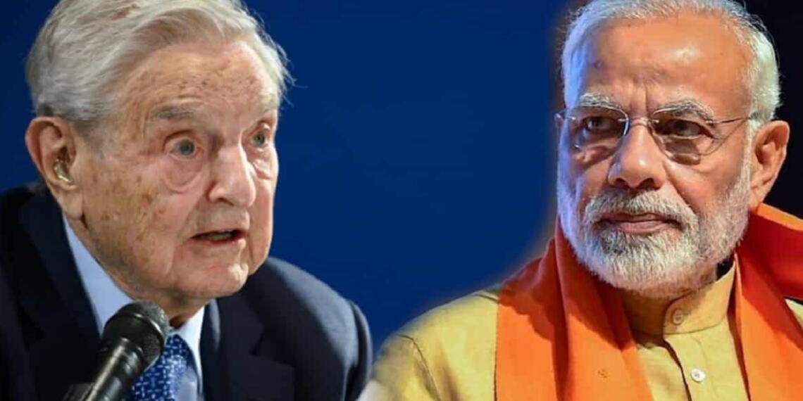 लोकसभा चुनाव, भाजपा, पीएम मोदी, जॉर्ज सोरस, एआई, ओपनएआई, डिसइंफो लैब