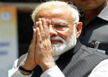 मोदी सरकार, मोदी 3.0, मोदी मंत्रिमंडल, मुस्लिम मंत्री, वामपंथी पत्रकार, मुसलमान