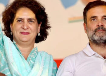 कांग्रेस, राहुल गांधी, प्रियंका गांधी वाड्रा, रायबरेली, वायनाड, लोकसभा सीट, भाजपा