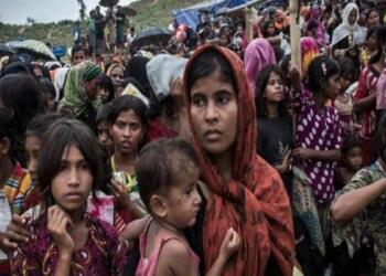 रोहिंग्या घुसपैठी, रोहिंग्या मुसलमान, भारत सरकार, भारत में घुसपैठ