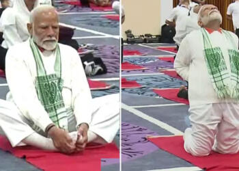 योगा, योग दिवस, अंतरराष्ट्रीय योग दिवस, पीएम मोदी, भारतीय परंपरा, योग दिवस का इतिहास