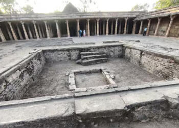 भोजशाला विवाद, भोजशाला-कमाल मौला मस्जिद विवाद, एएसआई, एएसआई सर्वे रिपोर्ट, मध्य प्रदेश उच्च न्यायालय
