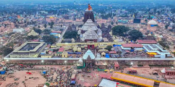 पुरी जगन्नाथ मंदिर, रत्न भंडार, भाजपा सरकार, पुरी, ओडिशा