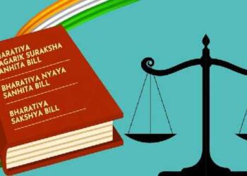 कानून, तीन नए कानून, तीन नए आपराधिक कानून, आपराधिक कानून