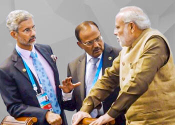 भारत सरकार, पीएम मोदी, एनएसए, राष्ट्रीय सुरक्षा, डिप्टी NSA