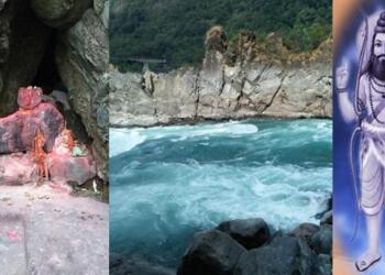 परशुराम कुंड, अयोध्या, राम मंदिर, केंद्र सरकार, अरुणाचल प्रदेश