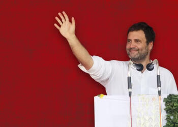 राहुल गांधी, कांग्रेस, भाजपा, हिंदू समाज, हिन्दू-विरोधी मानसिकता,