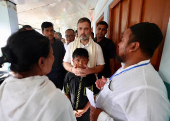 राहुल गांधी, मणिपुर, पीएम मोदी, मणिपुर दंगे, केंद्र सरकार,