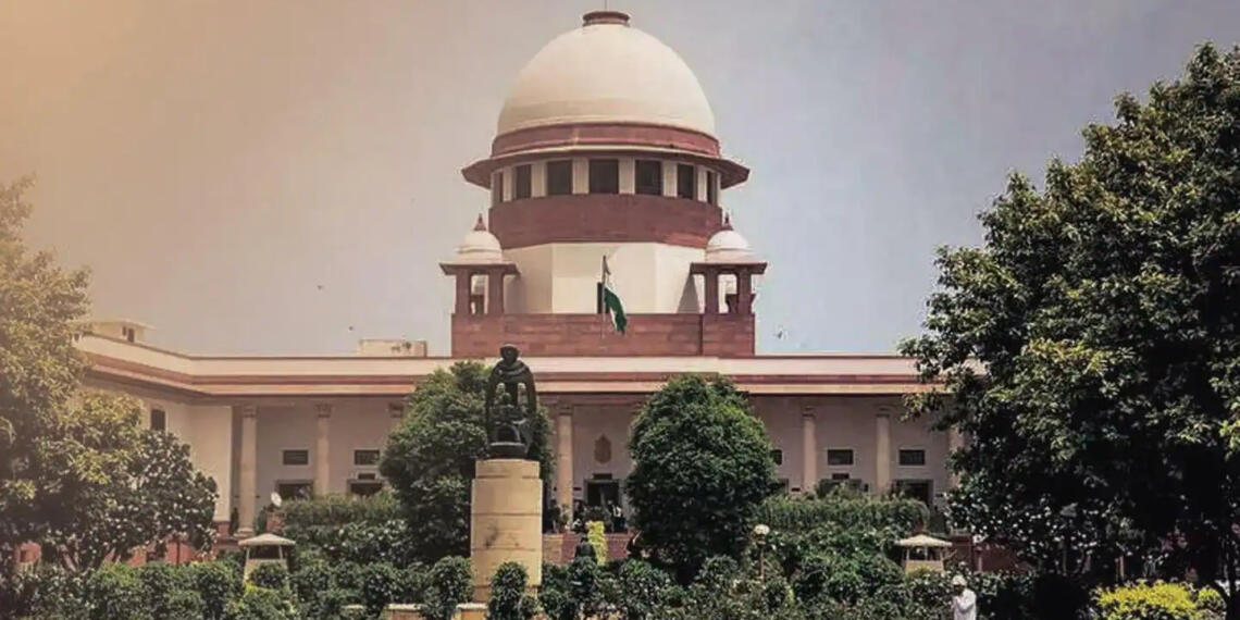 सर्वोच्च न्यायालय, सुप्रीम कोर्ट, राज्यपाल, अनुच्छेद 361, मुख्य न्यायाधीश डी वाई चंद्रचूड़