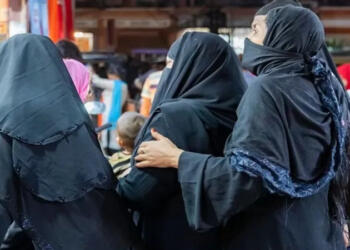 झारखंड हाई कोर्ट, बांग्लादेशी घुसपैठिए, धर्मांतरण, मुसलमान, इलाहाबाद हाई कोर्ट, झारखंड