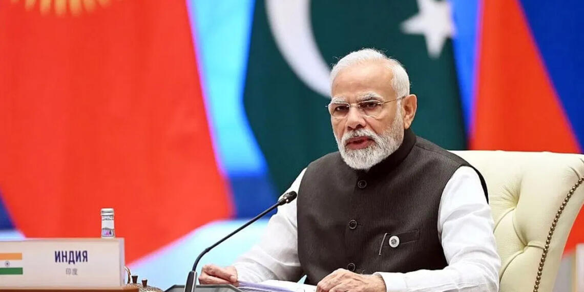 पीएम मोदी, शंघाई सहयोग संगठन, एससीओ शिखर सम्मेलन, एस जयशंकर