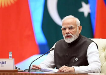 पीएम मोदी, शंघाई सहयोग संगठन, एससीओ शिखर सम्मेलन, एस जयशंकर