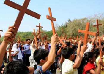 धर्मांतरण, इलाहाबाद हाईकोर्ट, धर्मांतरण का मुद्दा