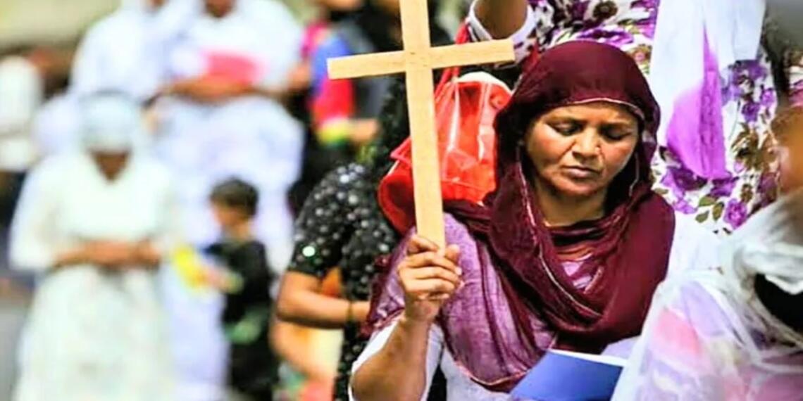 उत्तर बिहार के कई जिलों में झाड़-फूंक और लव जिहाद की आड़ में धड़ले से चल रहा धर्मांतरण