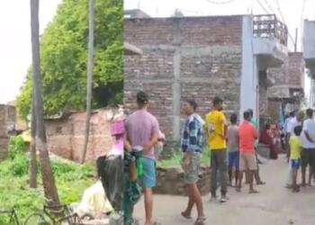 वक्फ बोर्ड के तुगलकी फरमान से गोविंदपुर के लोग सांसत में, न्‍याय के लिए पटना हाईकोर्ट से गुहार लगाई