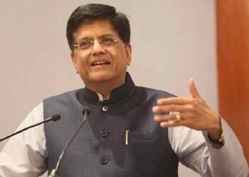 वाणिज्‍य मंत्री पीयूष गोयल का दावा: देश में ऑनलाइन कारोबार से 1.58 करोड़ लोगों को मिली नौकरी, 18 लाख कारोबारियों को भी लाभ