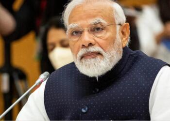 प्रधानमंत्री नरेंद्र मोदी पर बाजार का भरोसा कायम। हिंडनबर्ग को भारतीय निवेशकों ने दिखाया ठेंगा।