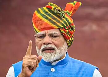 समान नागरिक संहिता लागू करने की तैयारी में मोदी सरकार। पीएम मोदी ने लाल किले से दिये संकेत