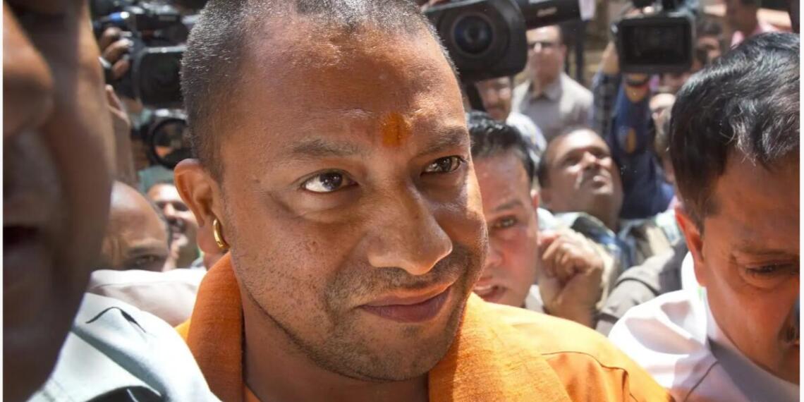 योगीराज में इतनी हिम्मत? मुस्लिम टोपी को हां, तिलक को ना। स्कूल की ‘महिला टीचर’ का ये कैसा आदेश?