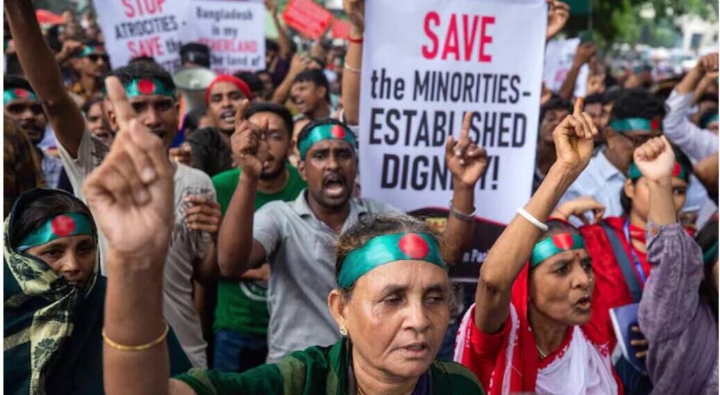 घुसपैठ की समस्या: देश की सुरक्षा से ऊपर राजनीति को रखने वाले धृतराष्ट्र कौन कौन?  ये तुष्टिकरण का नतीजा है या उदारीकरण का?