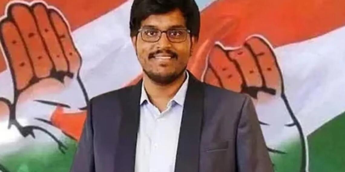 सुनील काणुगोलू