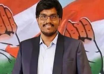 सुनील काणुगोलू