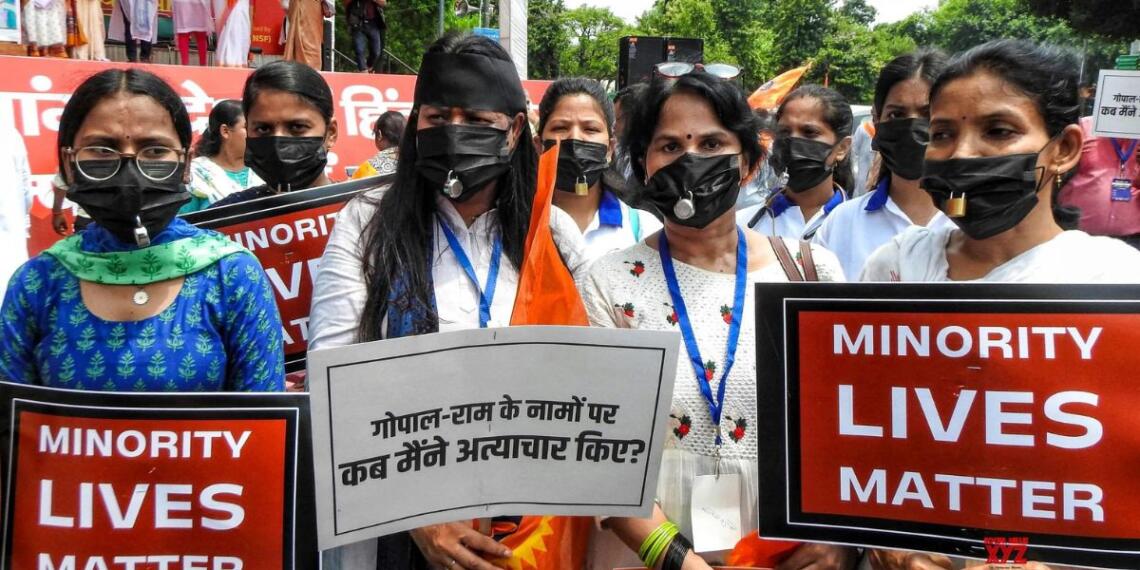 बांग्‍लादेश में हिंदुओं पर अत्‍याचार के खिलाफ लामबंद हुए देश व दुनिया के हिंदुवादी संगठन