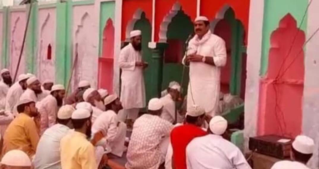 हरियाणा में कांग्रेस की मोहब्बत की दुकान में हिंदुओं की एंट्री बैन ?