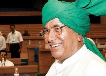 राजनीतिक विरासत बचाने को एकजुट हुआ चौटाला परिवार