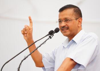 पांच बिंदुओं में समझिए आतिशी ही क्यों ?