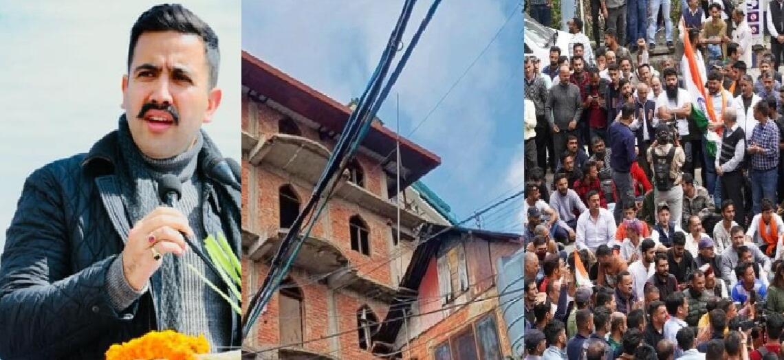 ढाबे-होटलों में आईडी, हिमाचल की कांग्रेस सरकार को क्यों भाया योगी मॉडल?