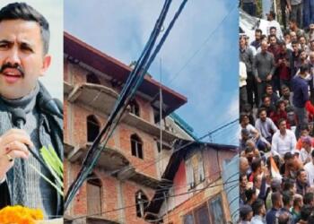 ढाबे-होटलों में आईडी, हिमाचल की कांग्रेस सरकार को क्यों भाया योगी मॉडल?