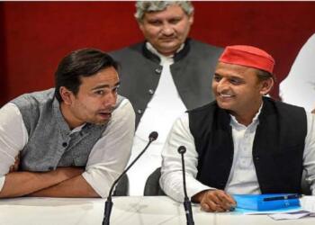 अखिलेश और जयंत ने हरियाणा में यूं ही नहीं छोड़ी दावेदारी, यूपी में गठबंधन का बदल सकता है ‘गणित’