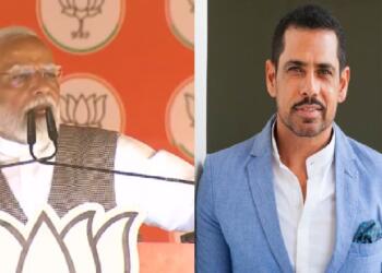 दलालों और ‘दामादों’ के हवाले… जिस लैंड डील पर मोदी ने वाड्रा को घेरा, उसकी कहानी पढ़िए