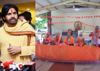 VHP ने की ‘धार्मिक परिषद बोर्ड’ बनाने की माँग
