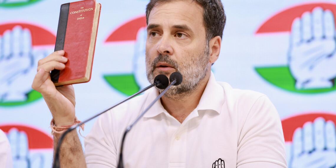 कश्मीर में आ गई मतदान की घड़ी, 370 पर क्या है राहुल गांधी की उलझन?