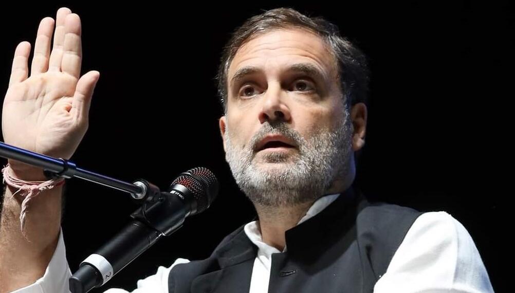 राहुल गांधी ने अमेरिका में भारत की ‘पगड़ी’ उछालकर खालिस्तान का ‘हाथ’ किया मजबूत?