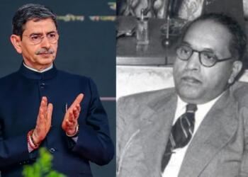 लोकतंत्र की हत्या के काल में संविधान में जोड़ा गया ‘सेक्युलर’ शब्द, राज्यपाल RN रवि की बात में दम