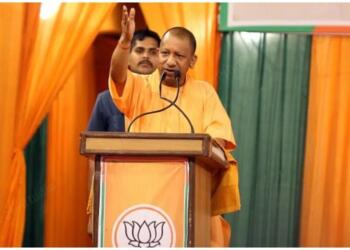 बटेंगे तो कटेंगे– राष्ट्रीय एकता के बहाने हिन्दुत्व की राजनीति को धार दे गए योगी आदित्यनाथ