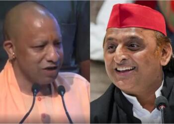 बुलडोजर जंग: तुम भी पार्टी बना लो, मुलायम सिंह का निशान यूज मत करो… 2027 अभी दूर है अखिलेश जी!