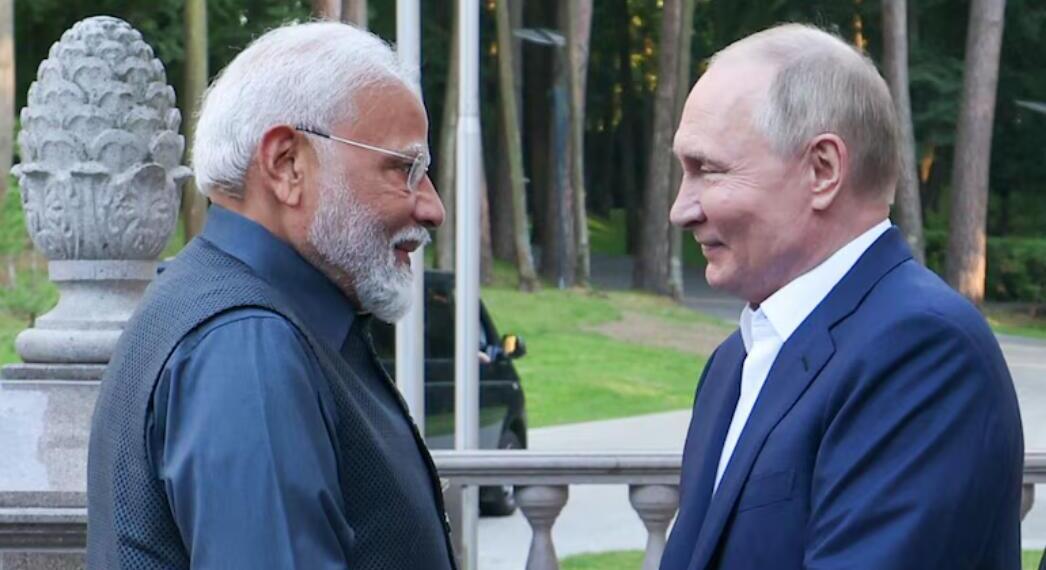 रूस-यूक्रेन जंग : बुद्ध की धरती से दुनिया में शांति स्थापित करने जा रहे मोदी. अमेरिका भी मान रहा भारत का लोहा.