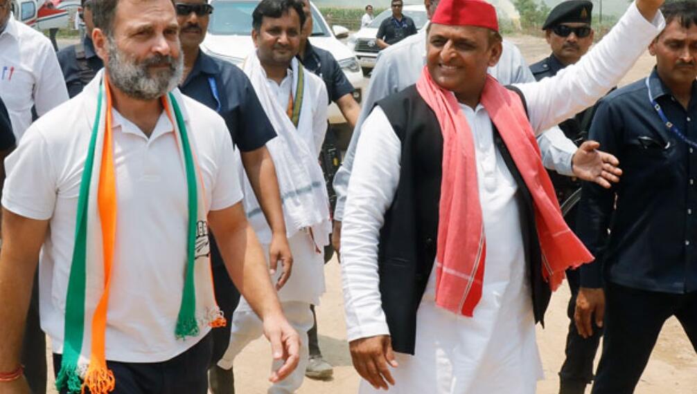 उपचुनाव: ‘एक वोट न घटने पाए, एक वोट न बंटने पाए’… पर कब तक चलेगी ‘यूपी के लड़कों’ की दोस्ती?