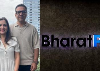 अशनीर ग्रोवर, माधुरी, BharatPe