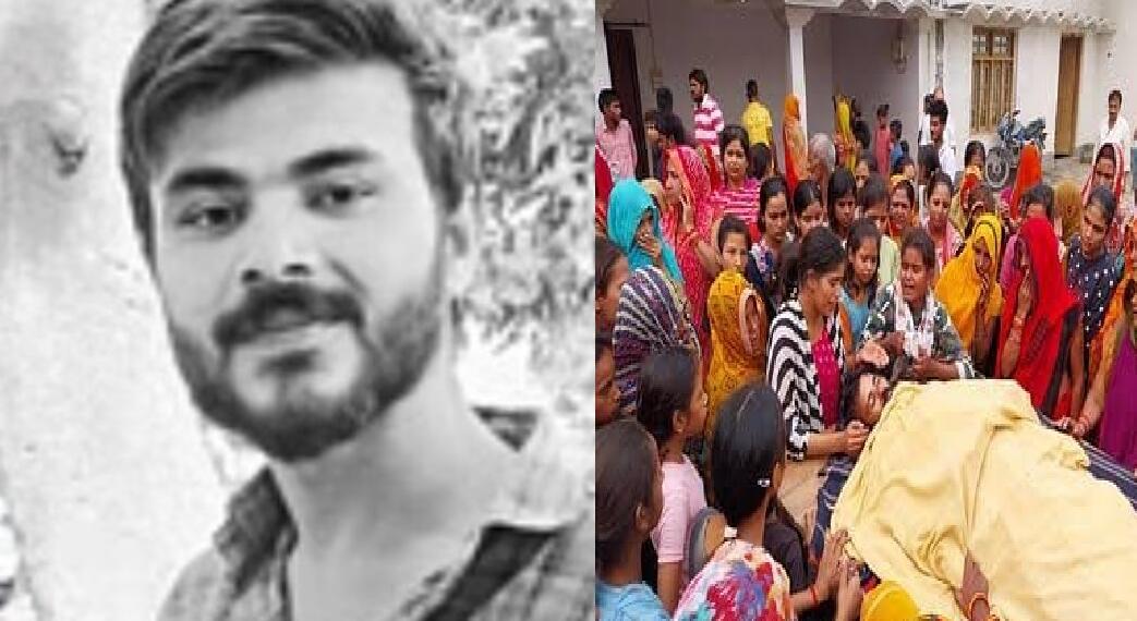गोली लगने से हुई रामगोपाल की मौत, टॉर्चर के दावों को बहराइच पुलिस ने बताया अफवाह, यह अपील