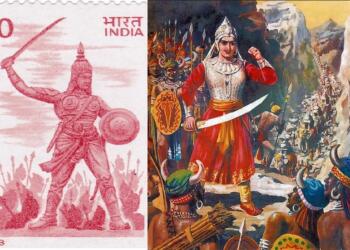 चंदेलों की बेटी, गोंडवाने की रानी, मुगलों के उखाड़े थे पांव…रानी दुर्गावती पर MP की मोहन सरकार के बड़े ऐलान